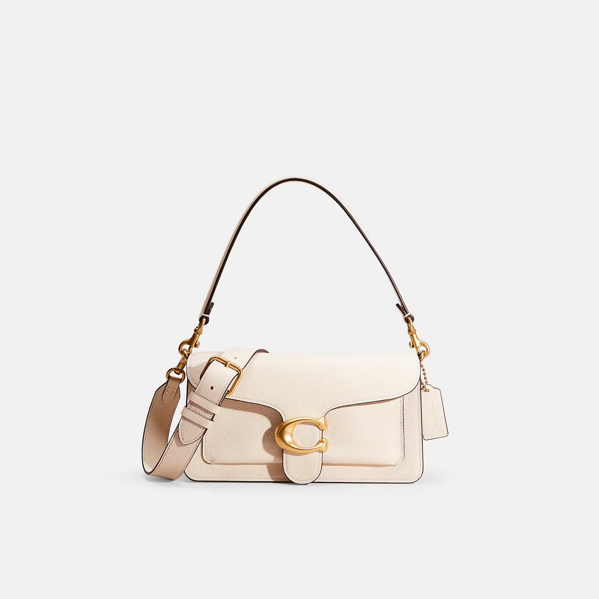 Restored Tabby Shoulder Bag 26 | Coach (US)