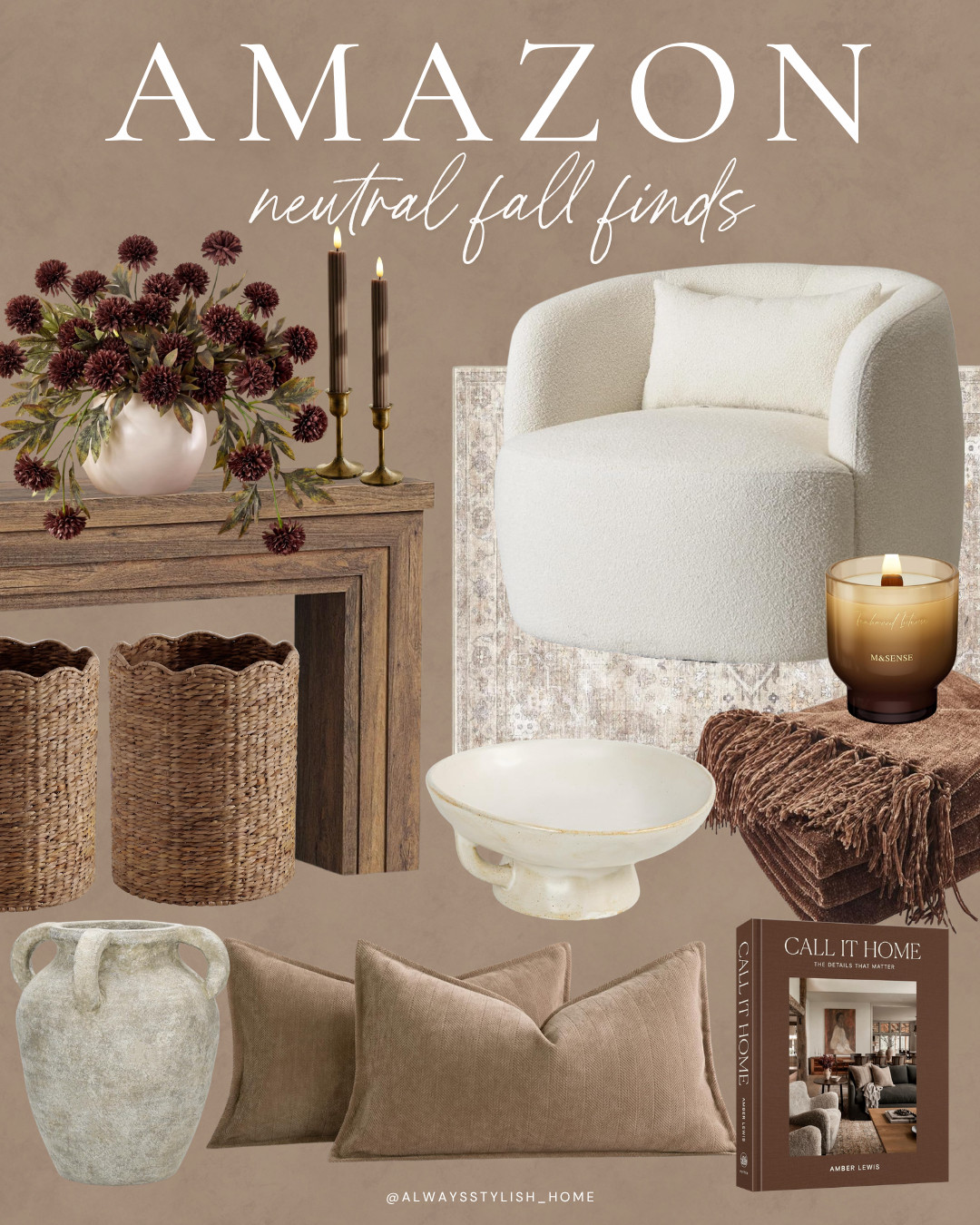 Amazon | Amazon Home Finds | Loloi Rugs | Dining Room Decor | Fall Decorating Ideas | Amazon Must Haves | Home Decorating | Decor Ideas | Budget Friendly Decor | Home Inspiration | Amazon Home Sale | open shelves | Small Spaces | Fall Decor | Fall Dining Room Decor | Fall Stems #LTKautumn #LTKStyleTip

#LTKSeasonal#LTKHome 

 #LTKSeasonal #LTKHome
