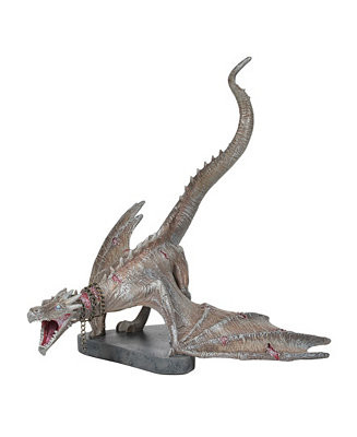 Harry Potter Village, Ukrainian Ironbelly | Macy's