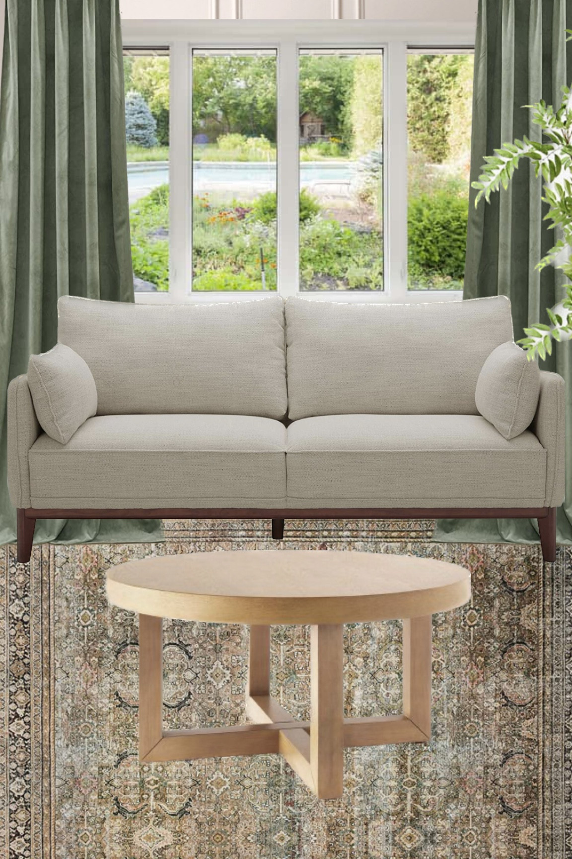 Living room mood board part 2

#LTKstyletip #LTKhome #LTKFind