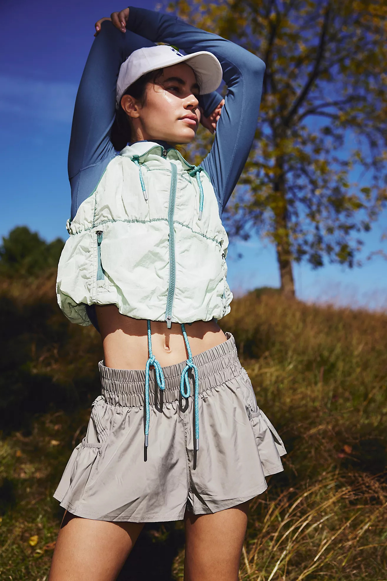 Get Your Flirt On Shorts | Free People (Global - UK&FR Excluded)