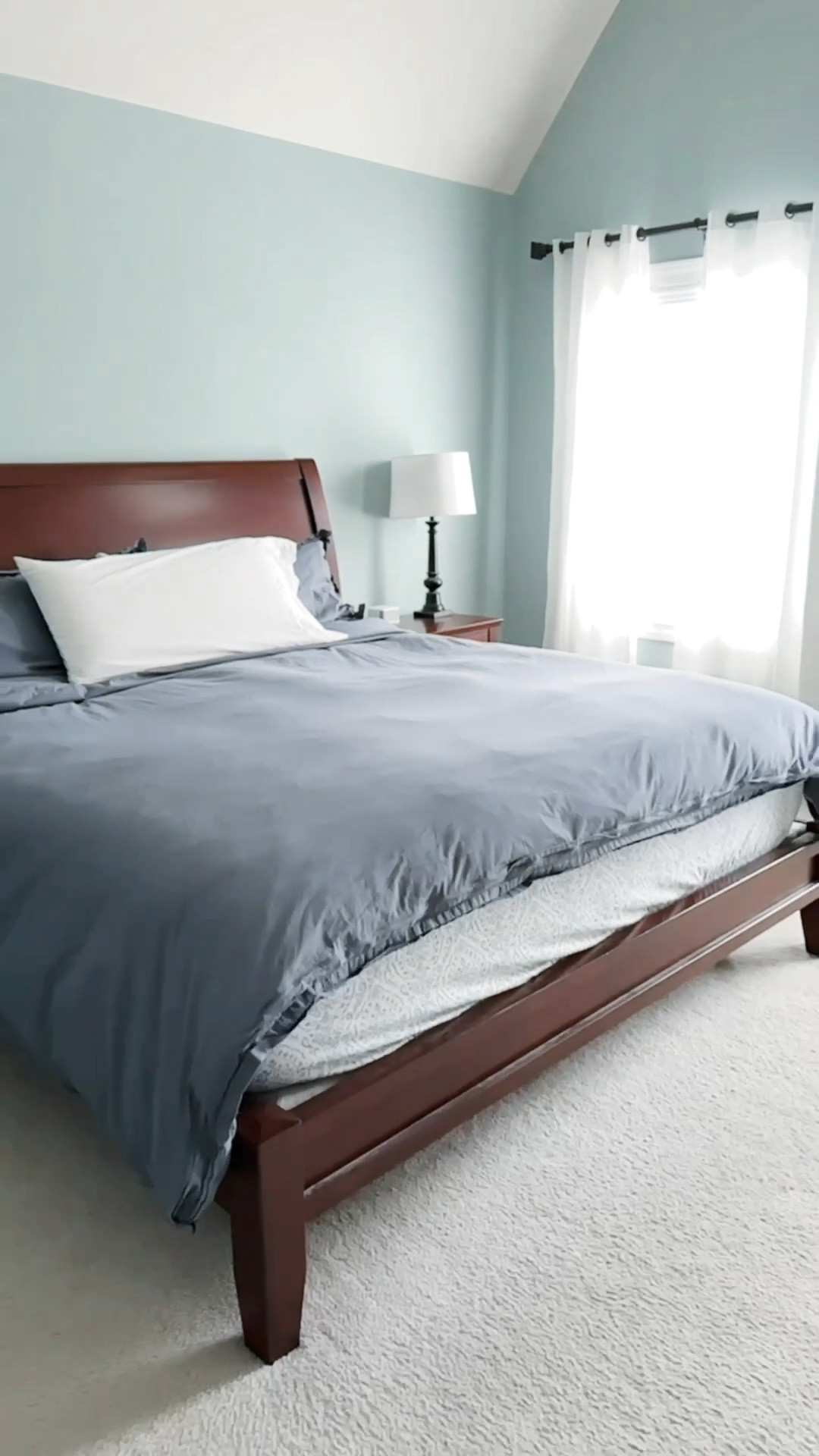 My favorite bedding!