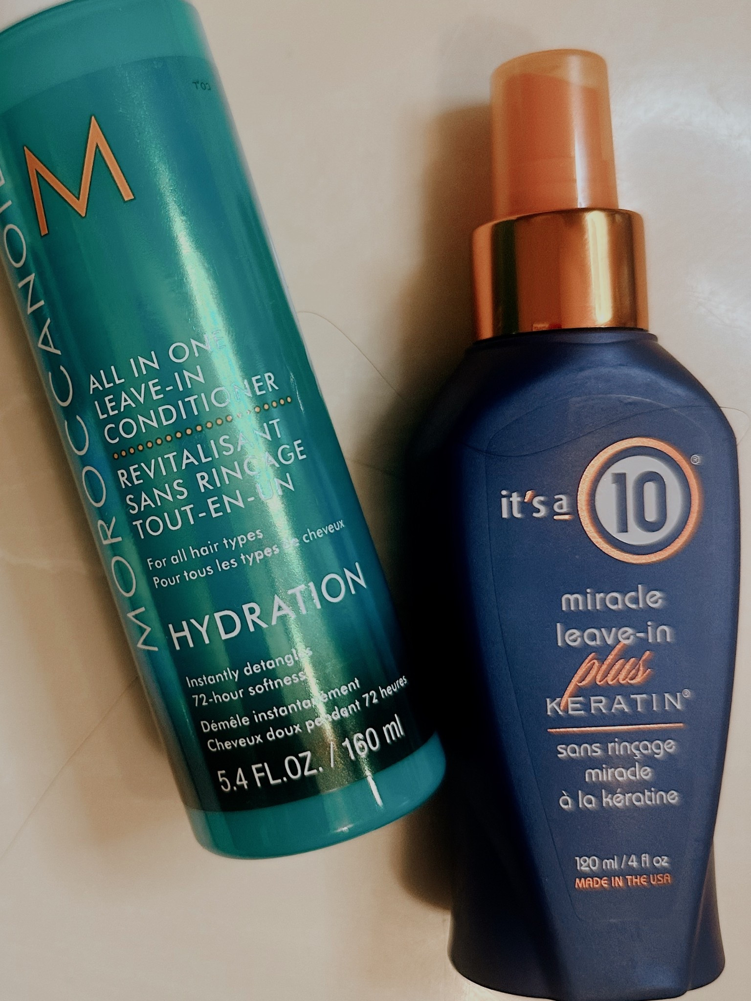 Love this leave in conditioner 😍

#LTKFindsUnder50 #LTKSaleAlert #LTKBeauty