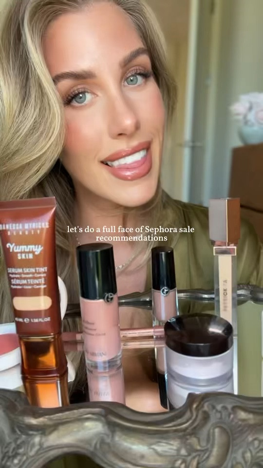 Everything I’m recommending my friends to buy during the sale! Friends don’t let friends waste their money ✨💕

#LTKBeauty #LTKgrwm #LTKSaleAlert