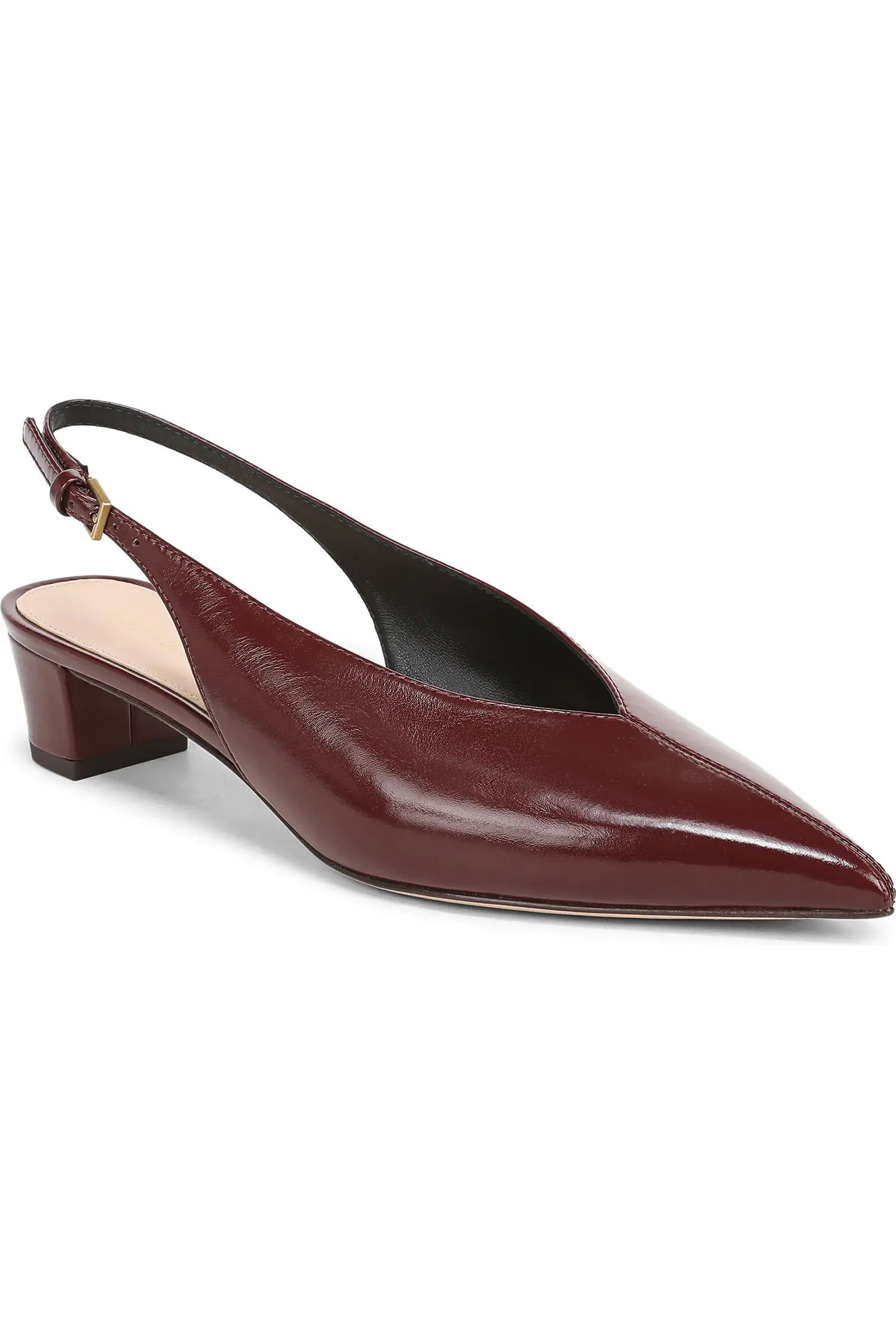 Veronica Beard Pamela Slingback Pump (Women) | Nordstrom | Nordstrom