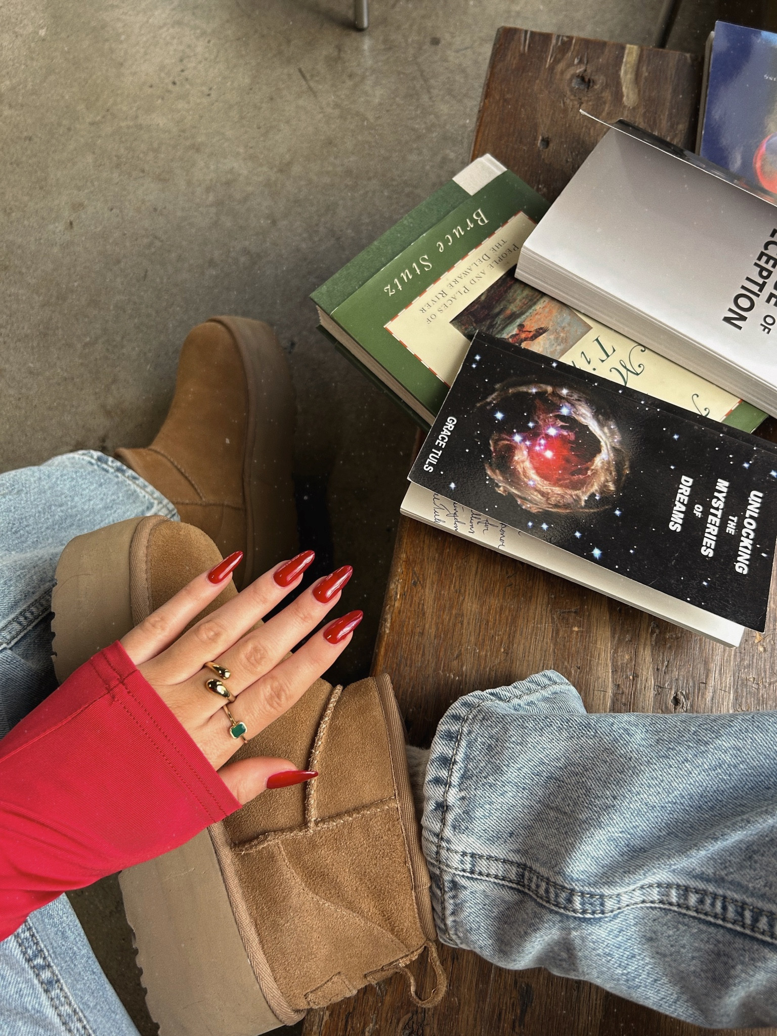 ring links

#LTKstyletip