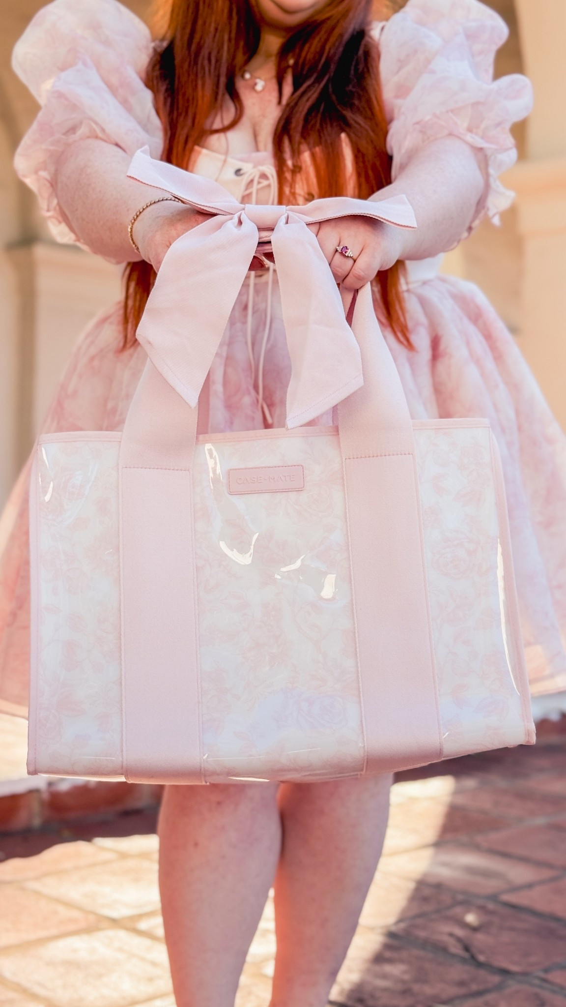 Spring Jelly Totes just dropped at Case-Mate! Code Victoria20 gets you 20% off (affiliate) 

#LTKootd #LTKSeasonal #LTKTravel