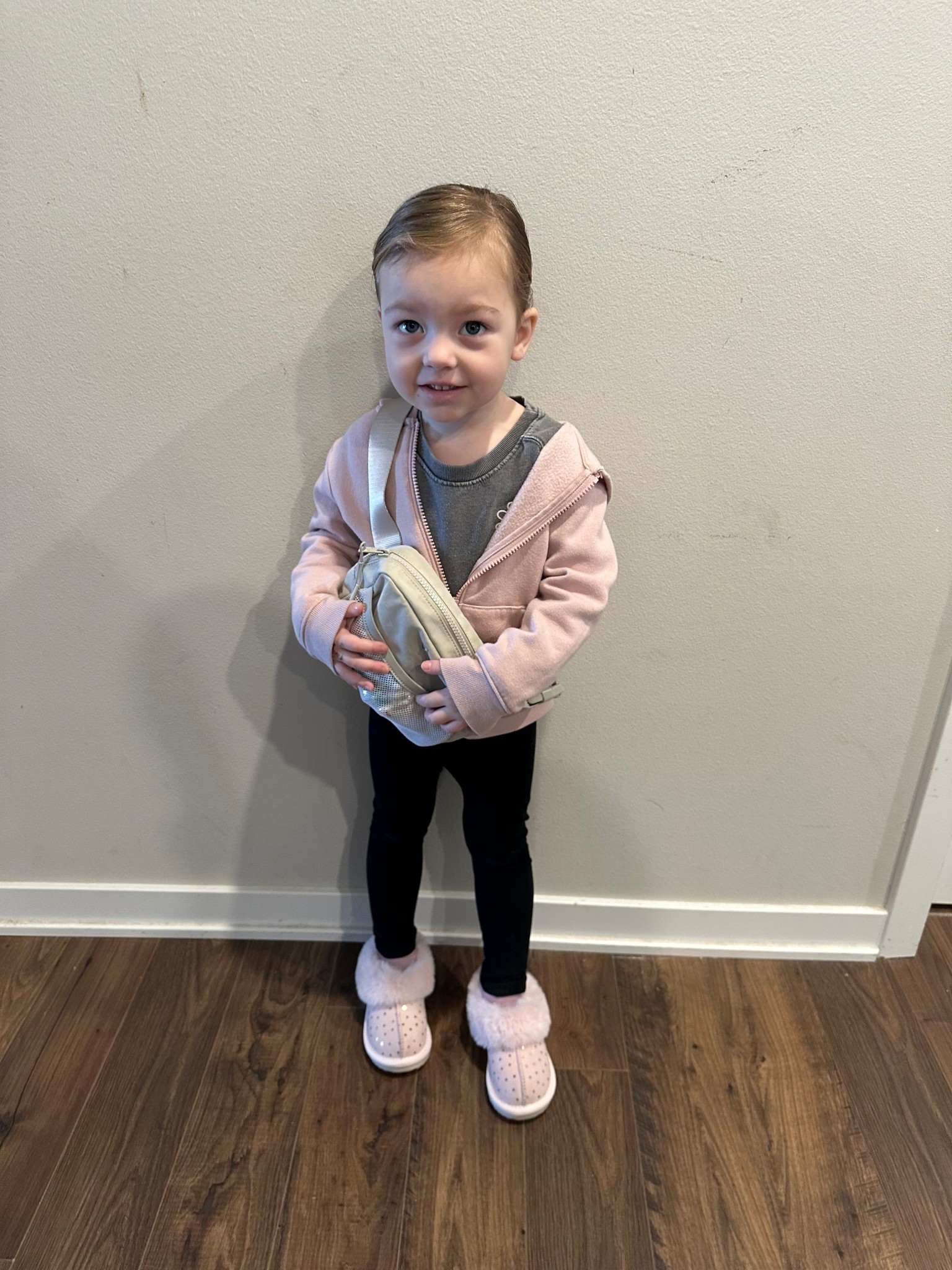 Target has the cutest little slide slippers for girls! My daughter is obsessed with pink and these were a hit! They would make the perfect gift! Plus, they are only $15! 

#LTKGiftGuide #LTKHoliday #LTKKids