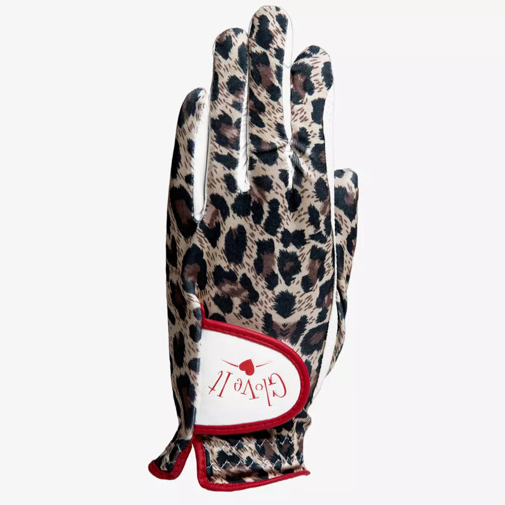 Leopard Glove, LH - Glove It Golf | PGA TOUR Superstore