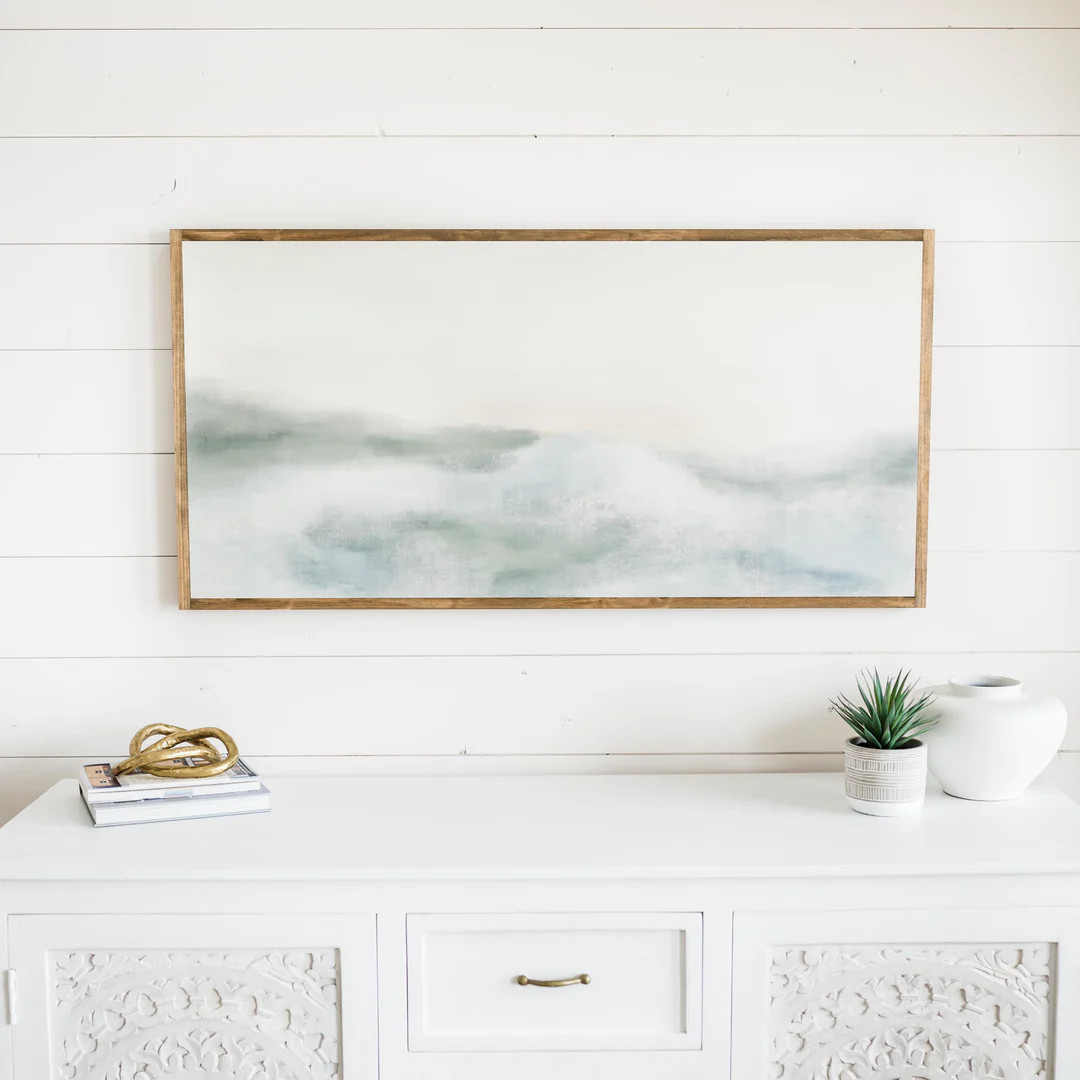 Morning Mercies Abstract | Joyfully Said