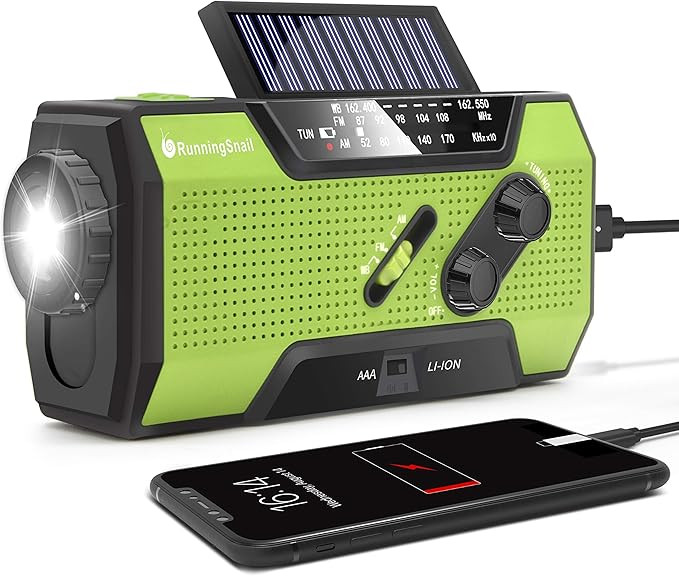 RunningSnail | Amazon (US)