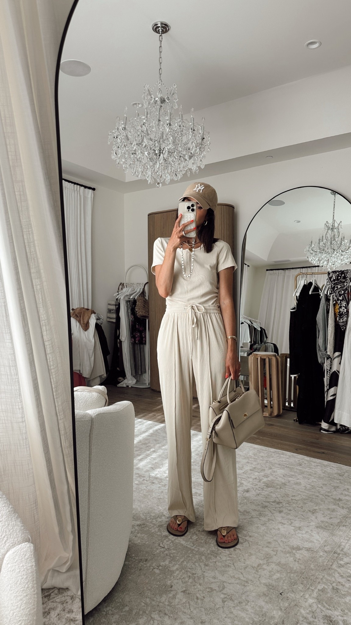 Easily one of my favorite sets✨
StylinByAylin, Aylin

#LTKHoliday #LTKgrwm #LTKootd