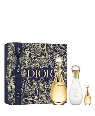 DIOR 3-Pc. J'adore Eau de Parfum Holiday Gift Set & Reviews - Perfume - Beauty - Macy's | Macys (US)