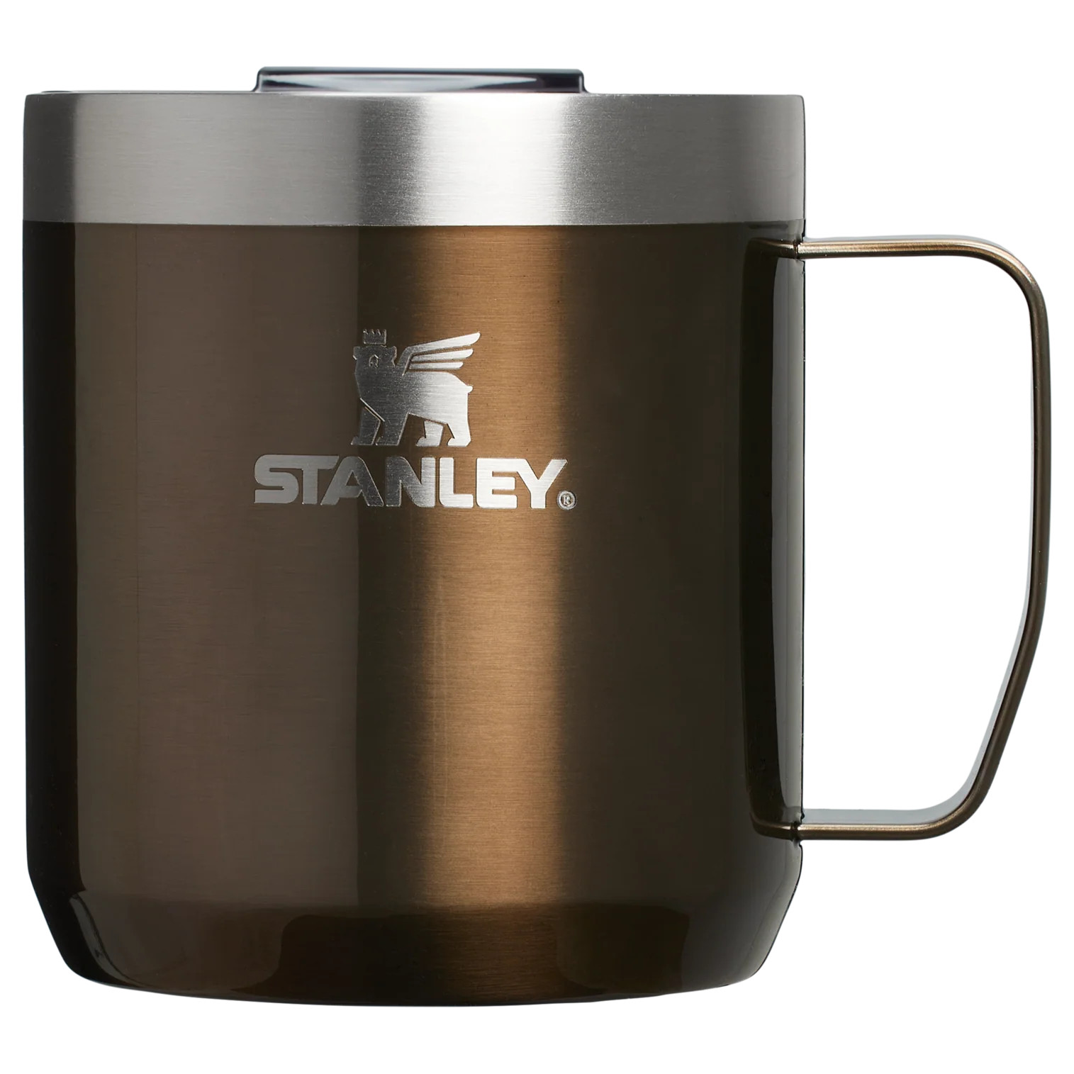 Classic Legendary Camp Mug | 12 OZ | Travel Tumbler | Stanley | Stanley PMI US
