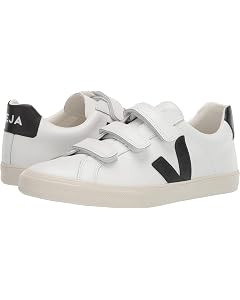 VEJA 3-Lock Logo | The Style Room, powered by Zappos | Zappos