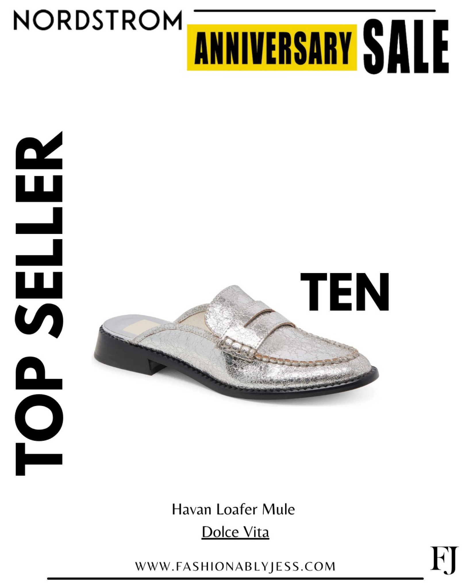 Loving these loafer mules 


NSALE shoes 

#LTKStyleTip #LTKShoeCrush #LTKxNSale