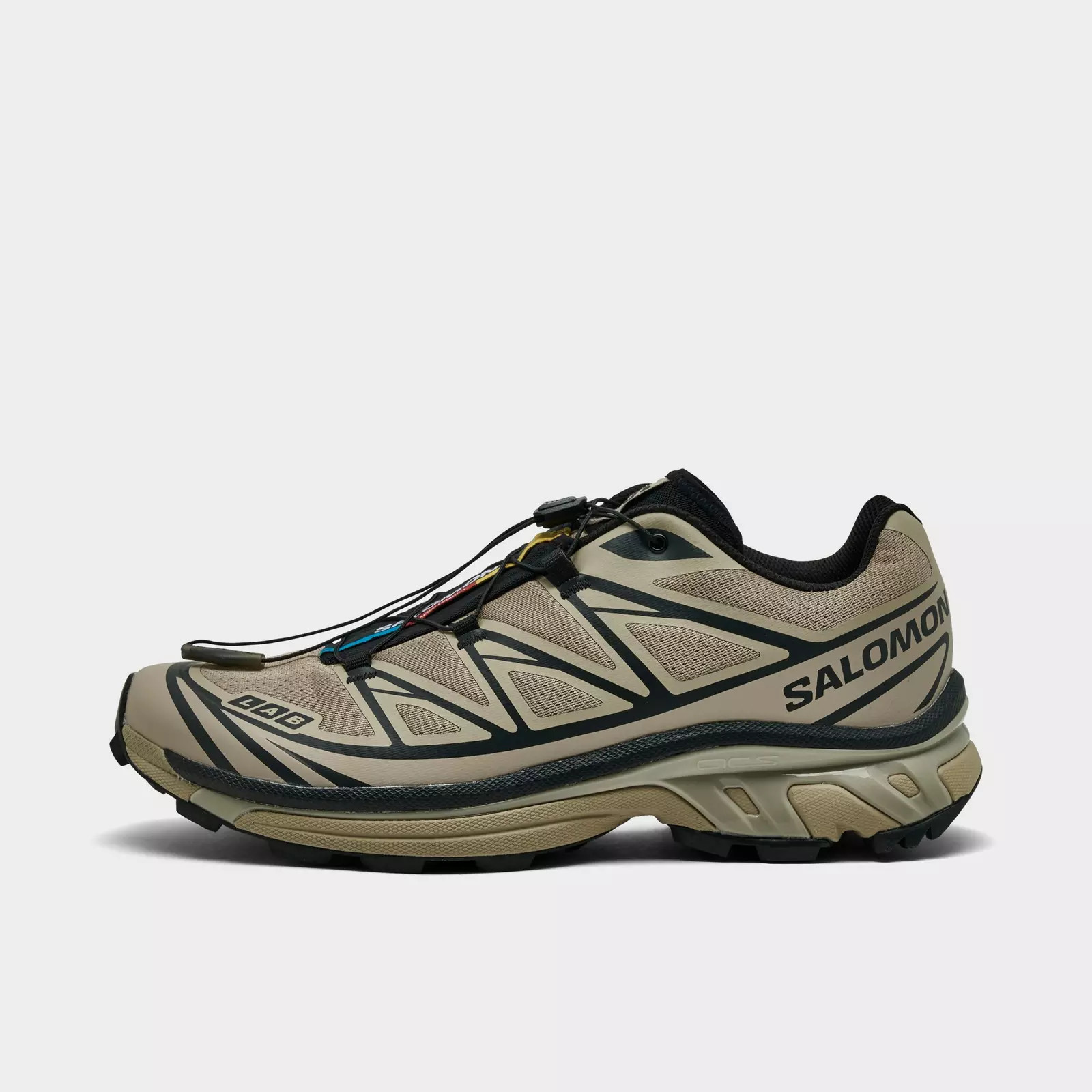 Salomon XT-6 Casual Shoes | Finish Line (US)