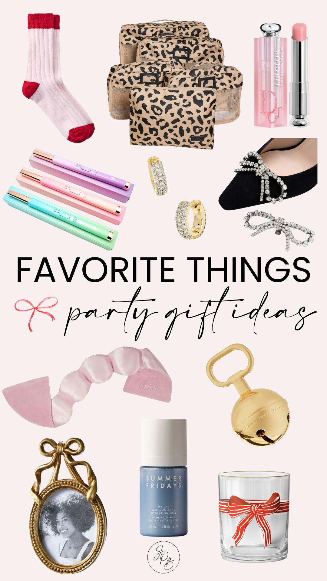 Favorite things party gift ideas! 

 #LTKGiftGuide #LTKFindsUnder50 #LTKFindsUnder100