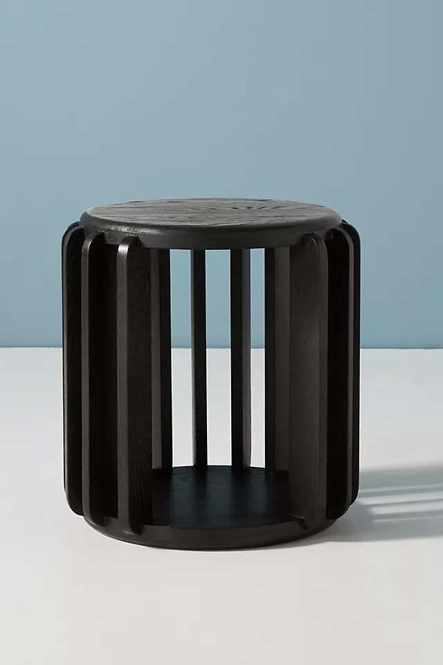 Gus Side Table | Anthropologie (US)