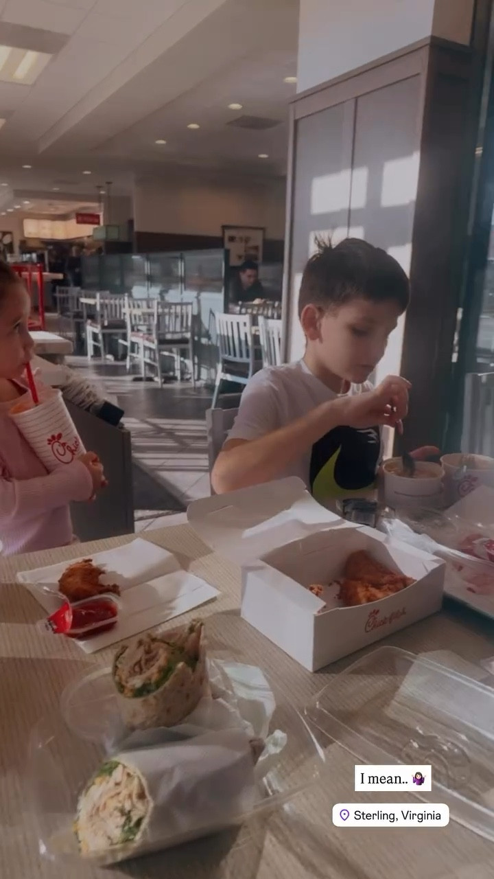 I mean.. 🤷🏻‍♀️