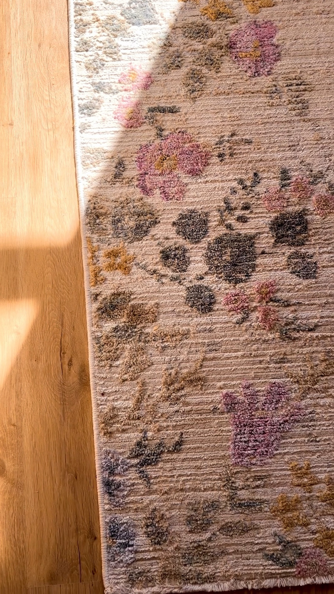 This season of life has brought big changes for our family, and I’ve been focusing on creating joyful, comforting spaces for my kids by decorating their rooms one at a time. I’m in love with how Hallie and Woodland room turned out. It’s sweet with whimsy and the pastels make you feel like sunshine on the coldest days. I love sitting in this room when the sun is shining in while the girls play with dress ups and their dolls.

#LTKKids #LTKHome