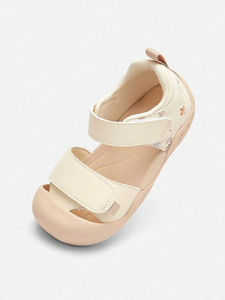 2026 Children's Breathable Lightweight Protective Soft Bottom Summer Sandals | SHEIN
