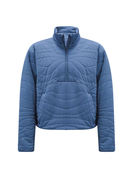 Dynamic Movement Half-Zip Pullover | Women's Hoodies & Sweatshirts | lululemon | Lululemon (US)