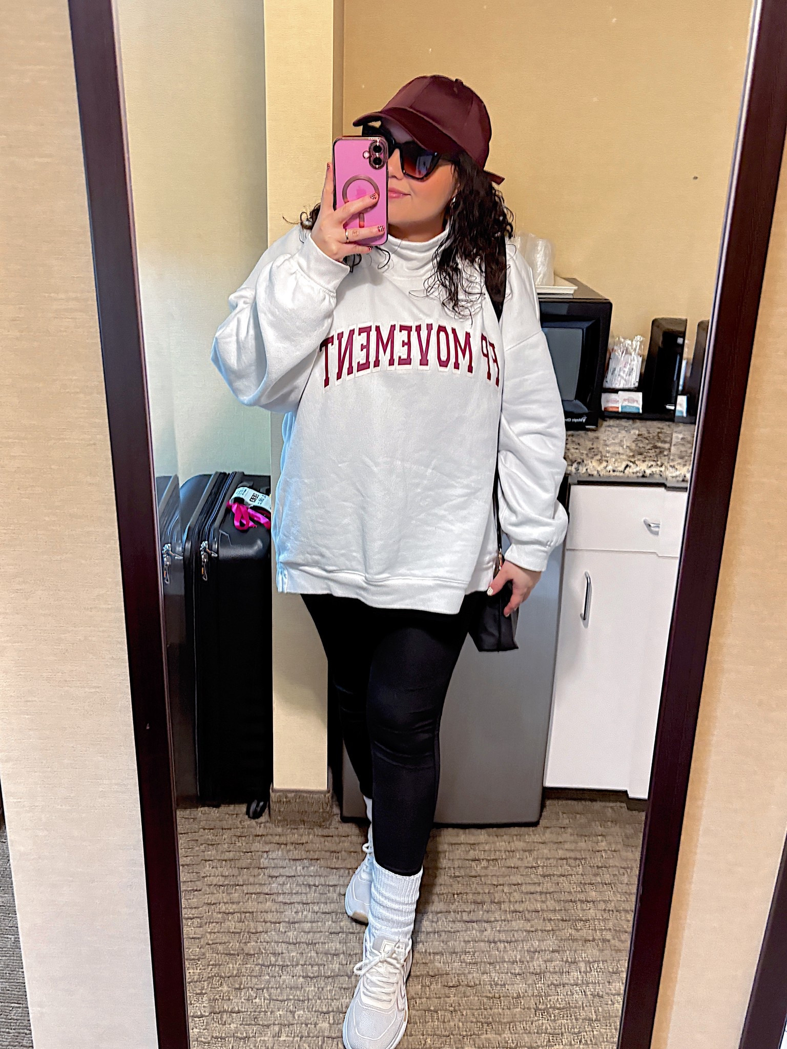 Free People Movement sweater