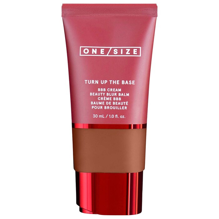 Turn Up the Base Blurring Foundation | Sephora (US)