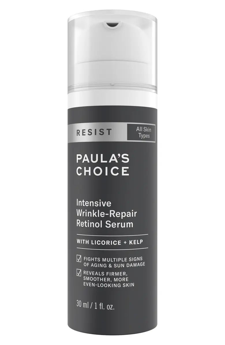 Resist Intensive Wrinkle-Repair Retinol Serum | Nordstrom