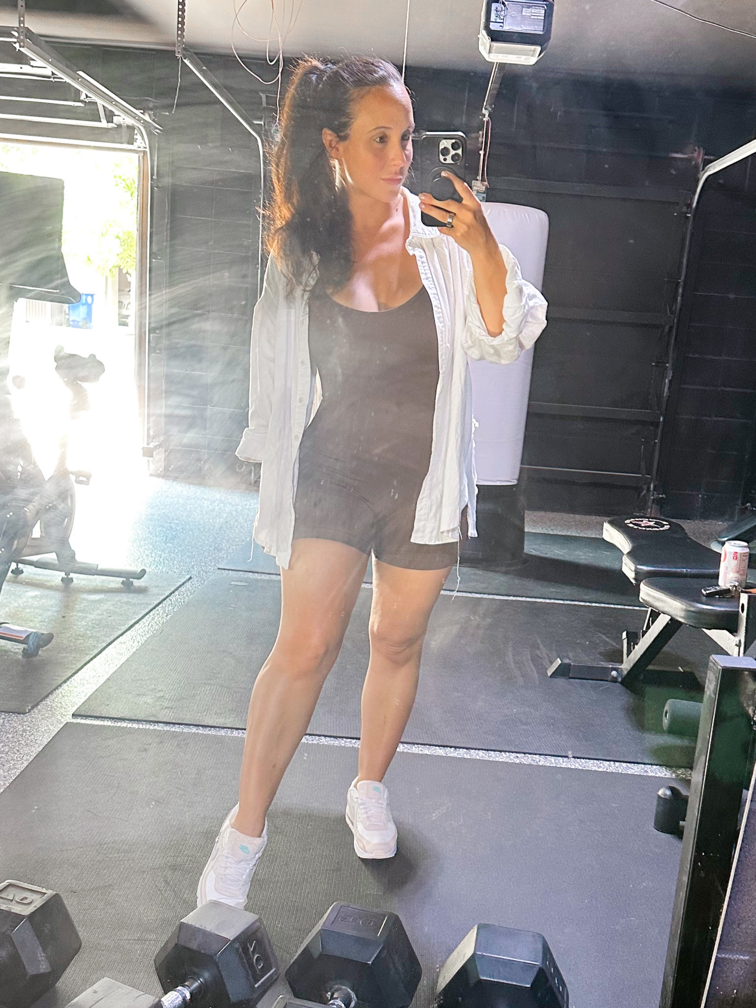 Mom uniform 🤎

#LTKfamily #LTKshoecrush #LTKbump