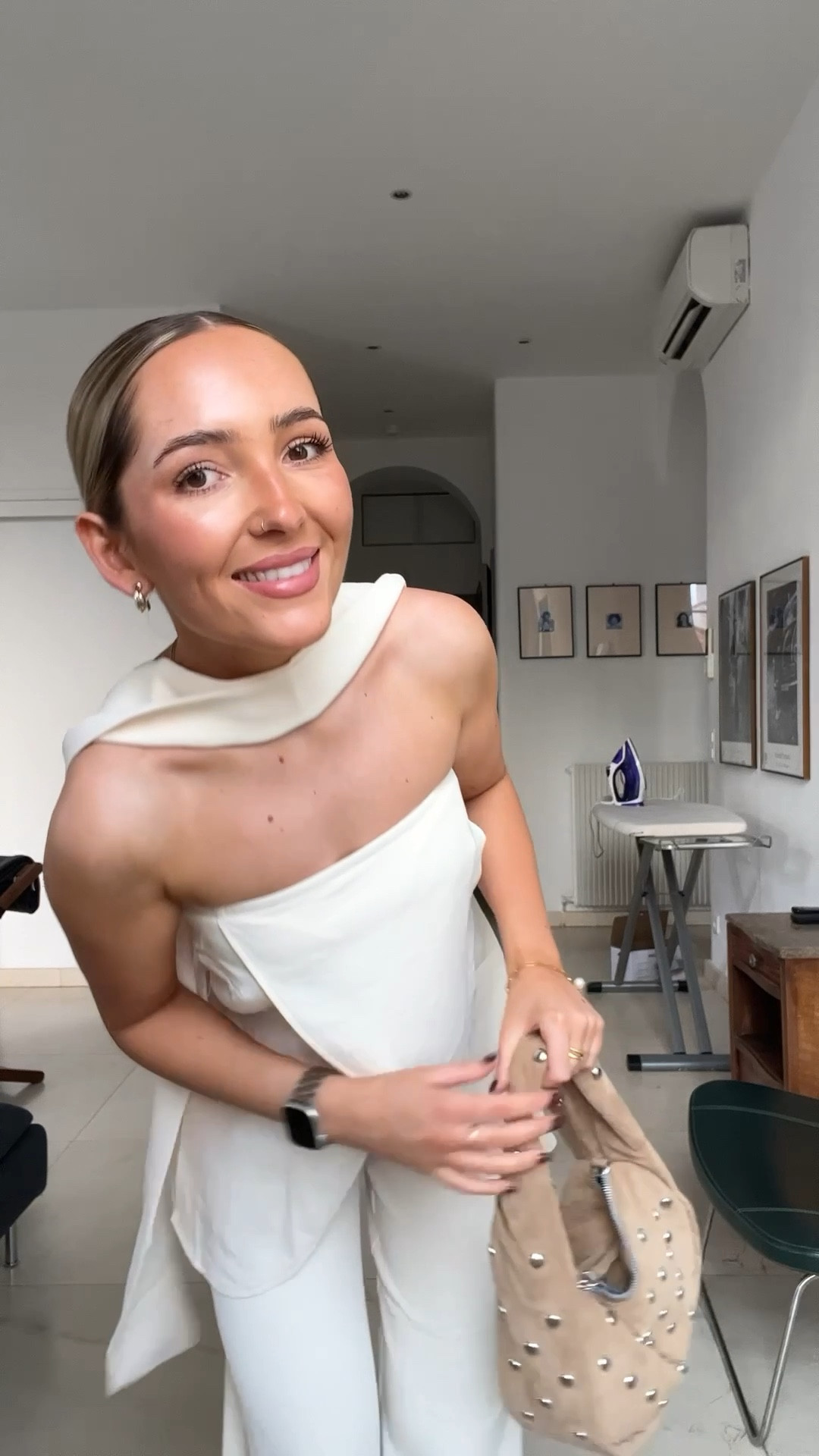 Love this co ord from Asos! The top is currently out of stock so I can’t link it but the product code is: 148924984 🫶🏼

#LTKeurope