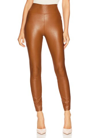 Sheena Vegan Leather Legging
                    
                    PAIGE | Revolve Clothing (Global)