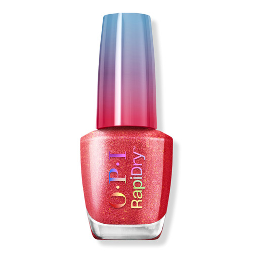 RapiDry Quick-Dry Lacquer | Ulta
