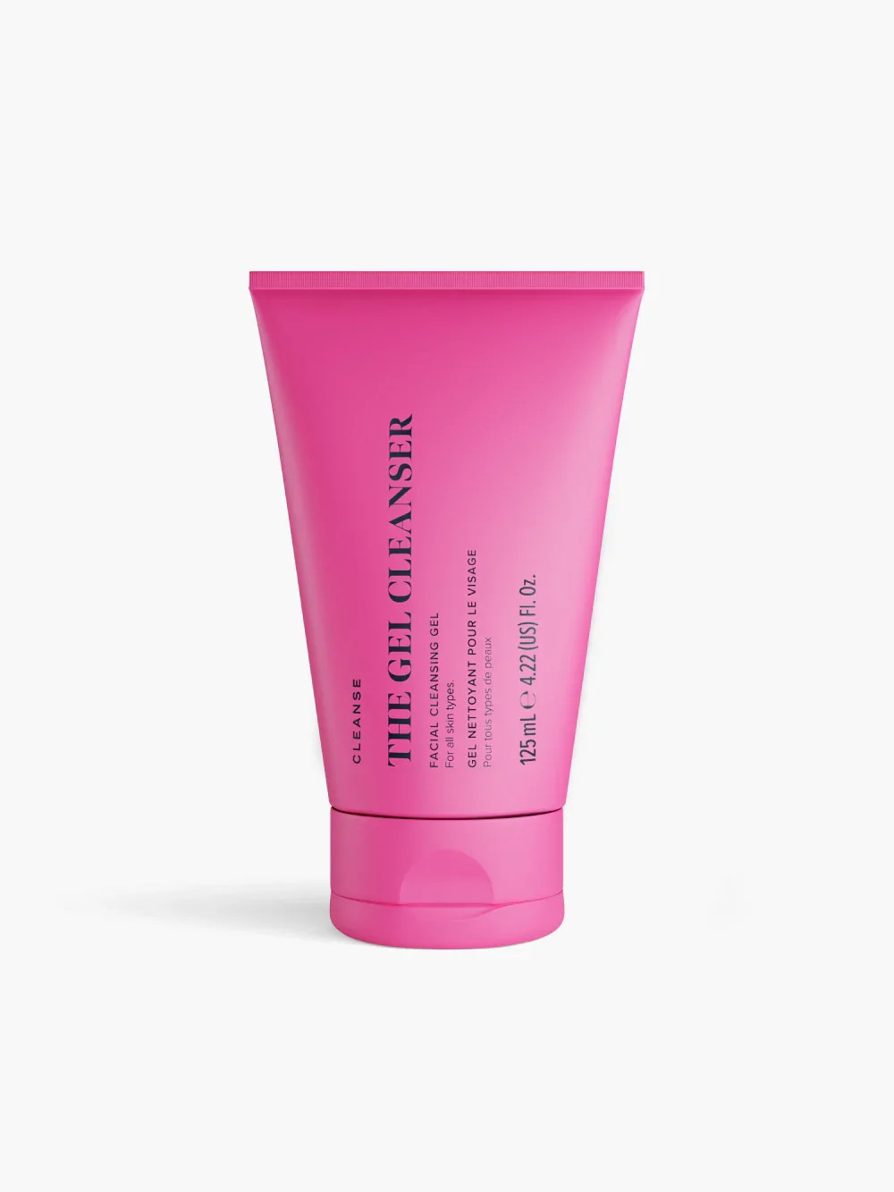 The Gel Cleanser | Facial Cleanser | Skin Rocks by Caroline Hirons | Skin Rocks