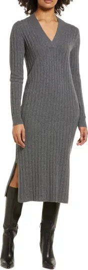 Cashmere Sweater Dress | Nordstrom