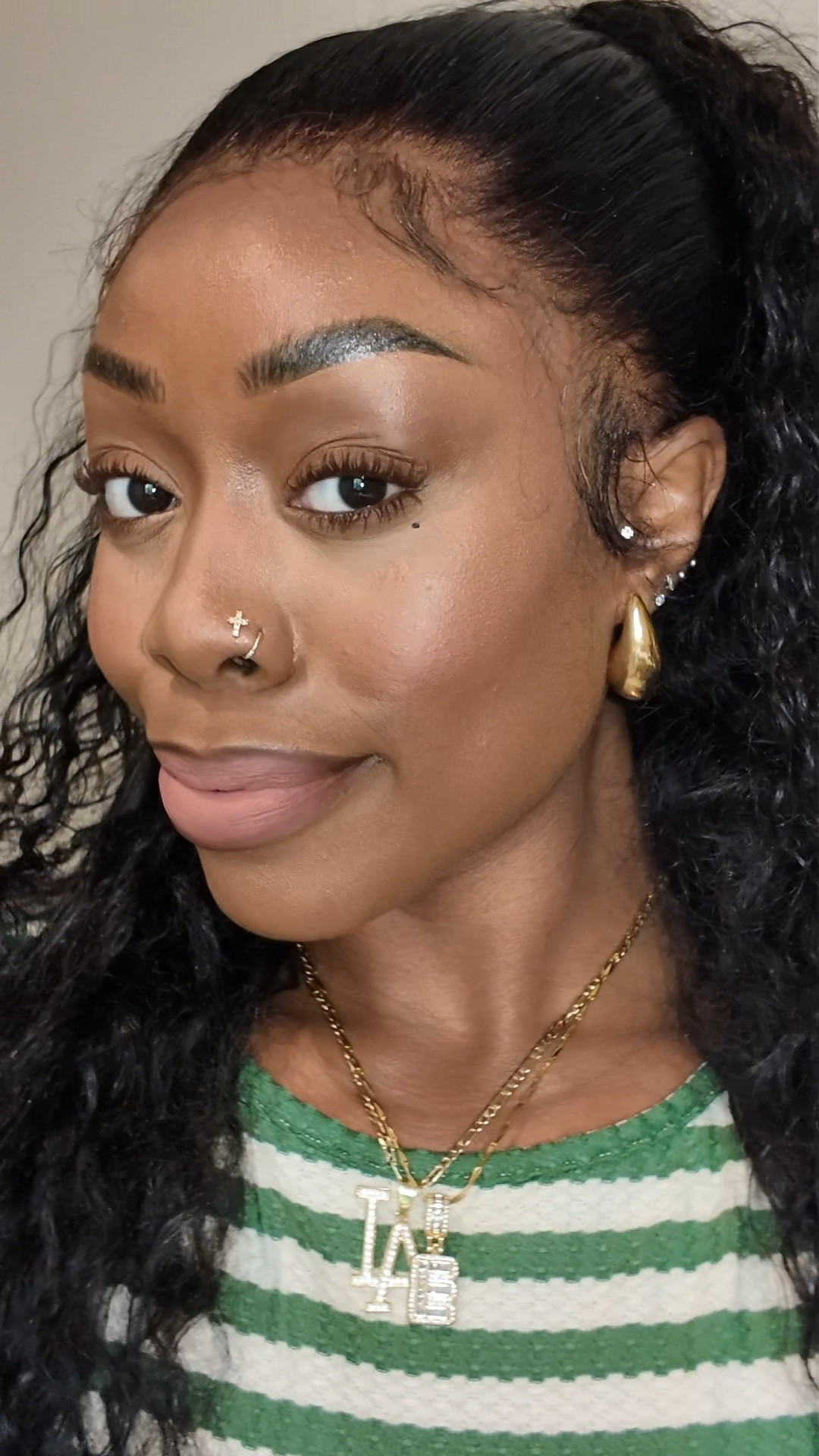 Effortless everyday makeup using some of my absolute favorites! Plus my beauty tips for long lasting wear 😍

#LTKBeauty #LTKgrwm #LTKU
