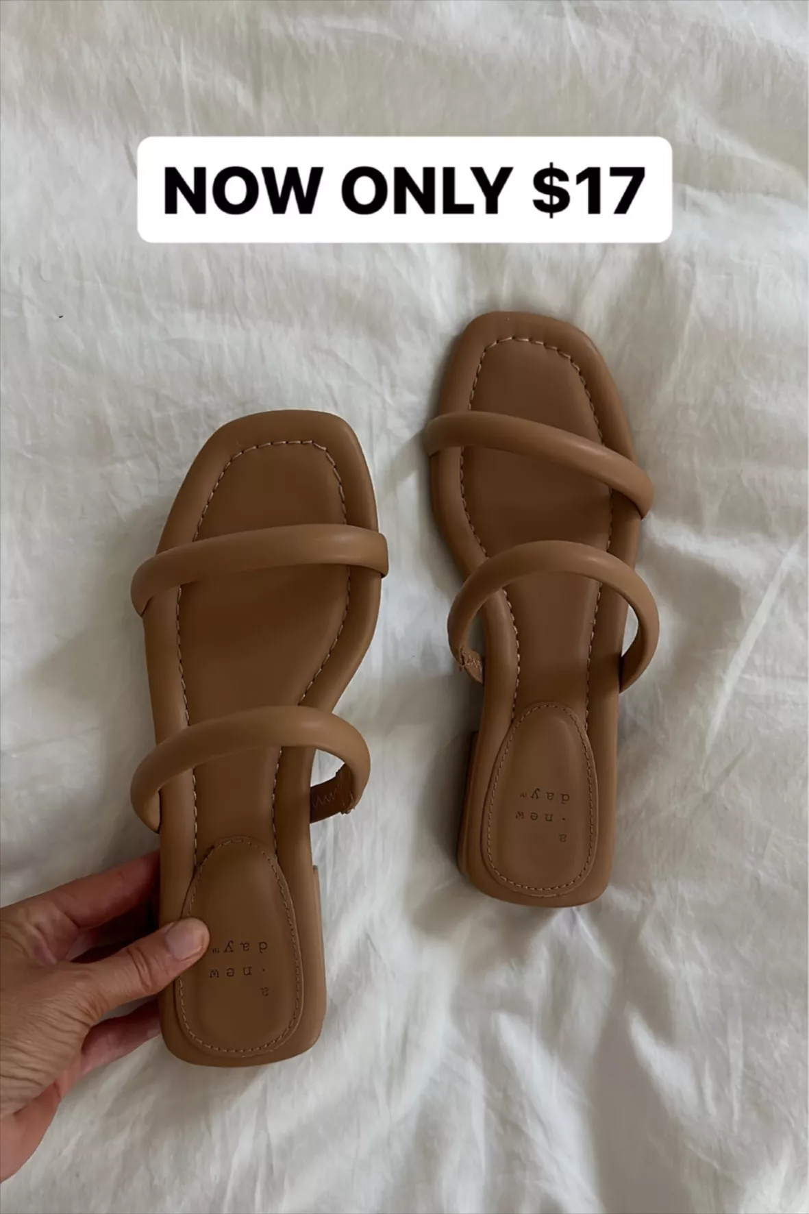 A New Day Women's Sandals Size 9 … curated on LTK