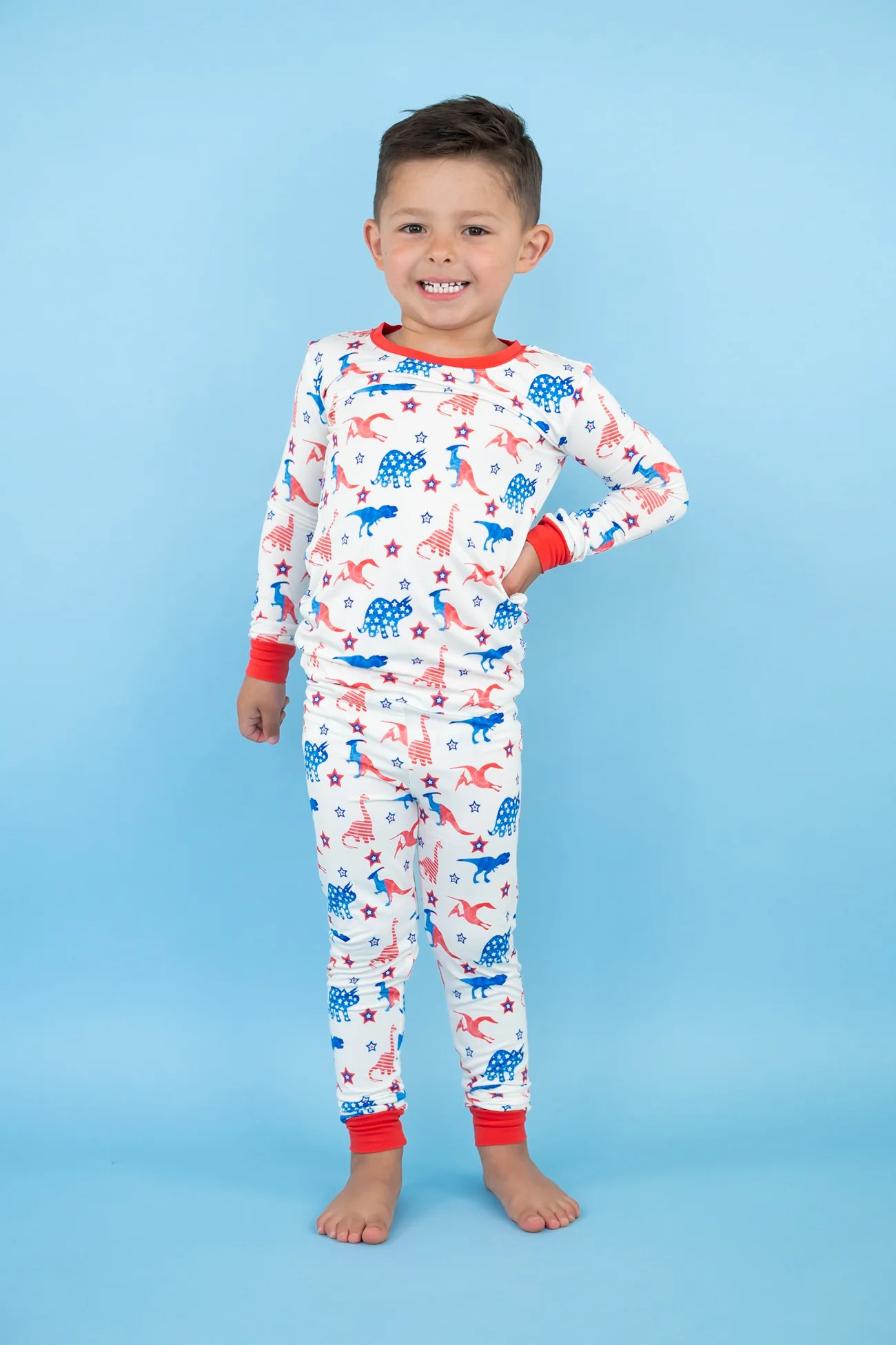 LET FREEDOM RAWR DREAM SET | Dream Big Little Co.