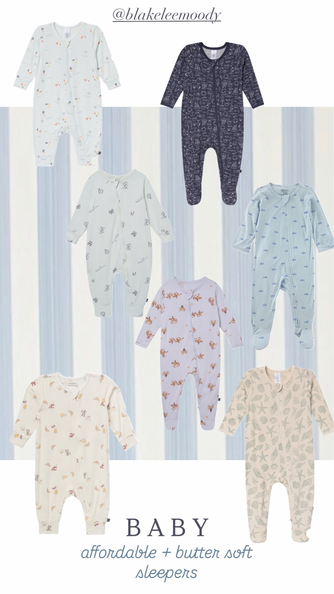 baby sleepers I’m obsessed with!

#LTKmomlife #LTKSaleAlert #LTKKids