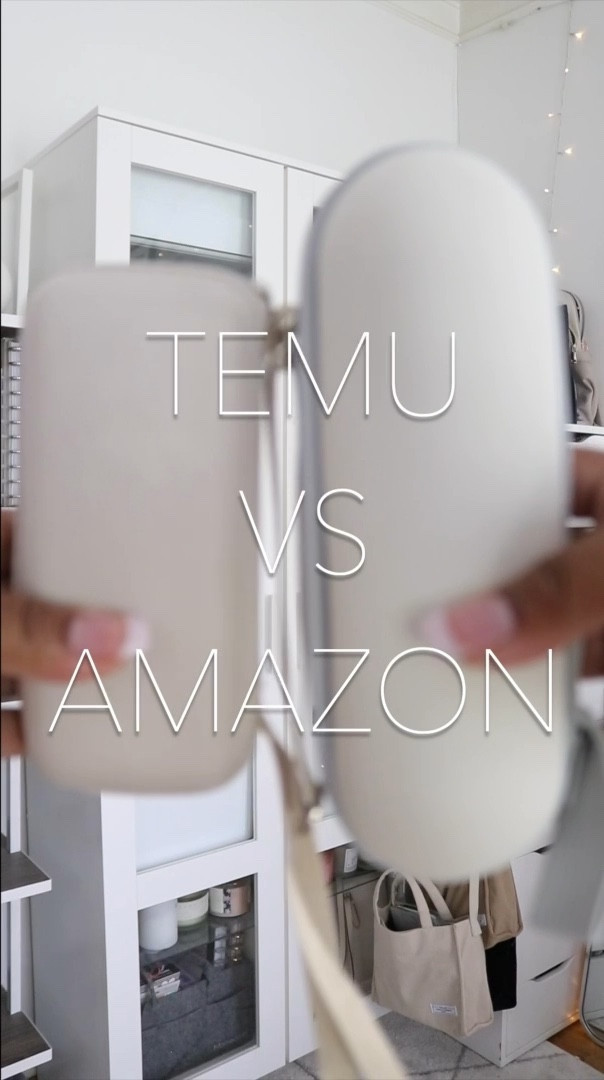 Temu Vs Amazon Travel Finds


#LTKtravel #LTKFind #LTKhome