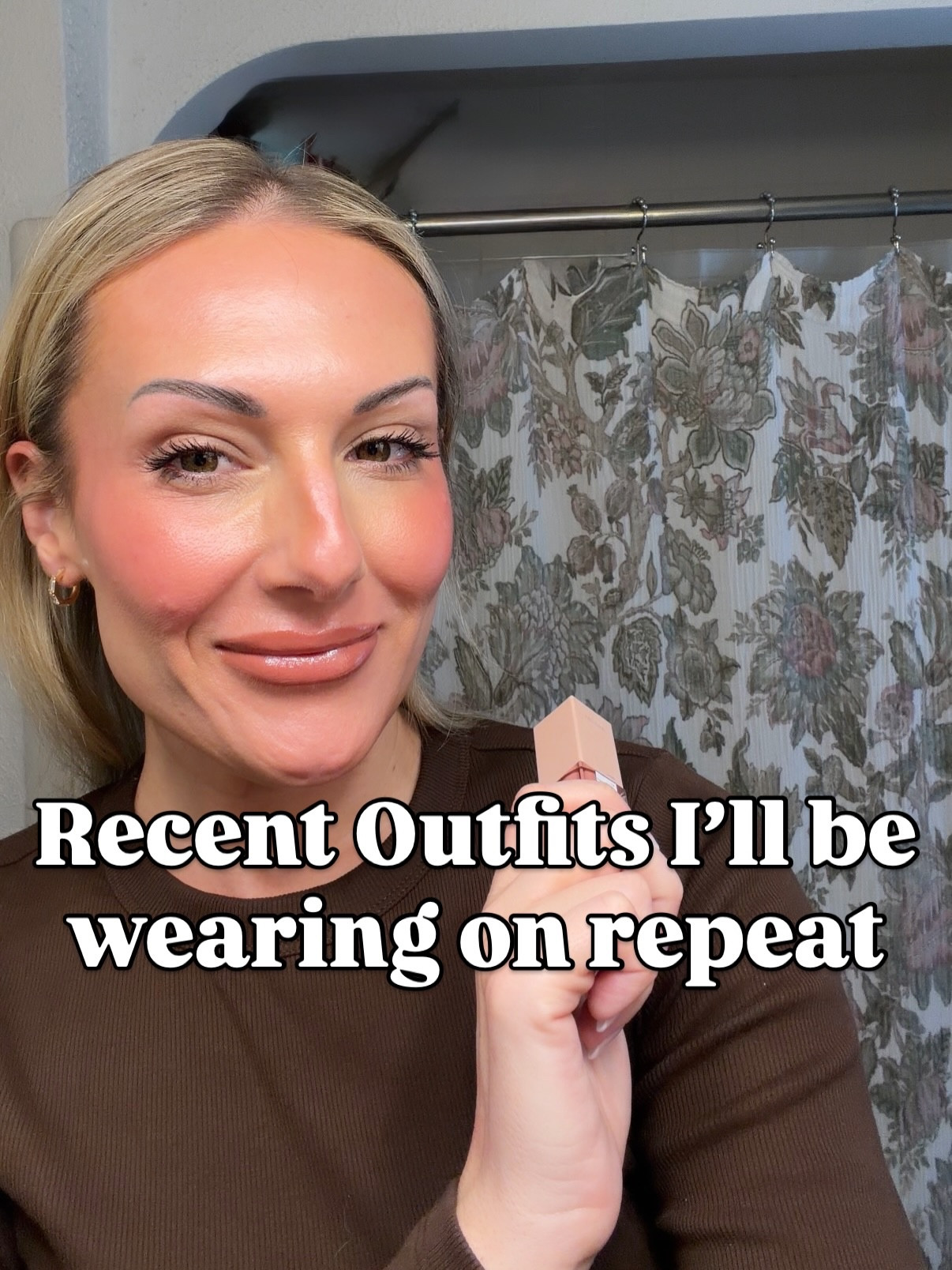 Outfits + favorite items I’ll be wearing on repeat👇🏻

1. My favorite (slightly stretchy) wide leg @levis (under $50!)
2. Track pants + tried & true basics 
3. Loafers (and ballet flats!)
4. Classic button downs 
5. Cool graphic tees 
6. @aritzia lodge pants that I fear are actually worth the price 
7. Elevated athleisure (duh😉)

I realize most of these photos are chaotic + involve toys — such is mom life🫠

#momstyle #workingmom #outfitinspiration #outfitformula #ootd

#LTKootd #LTKmomlife