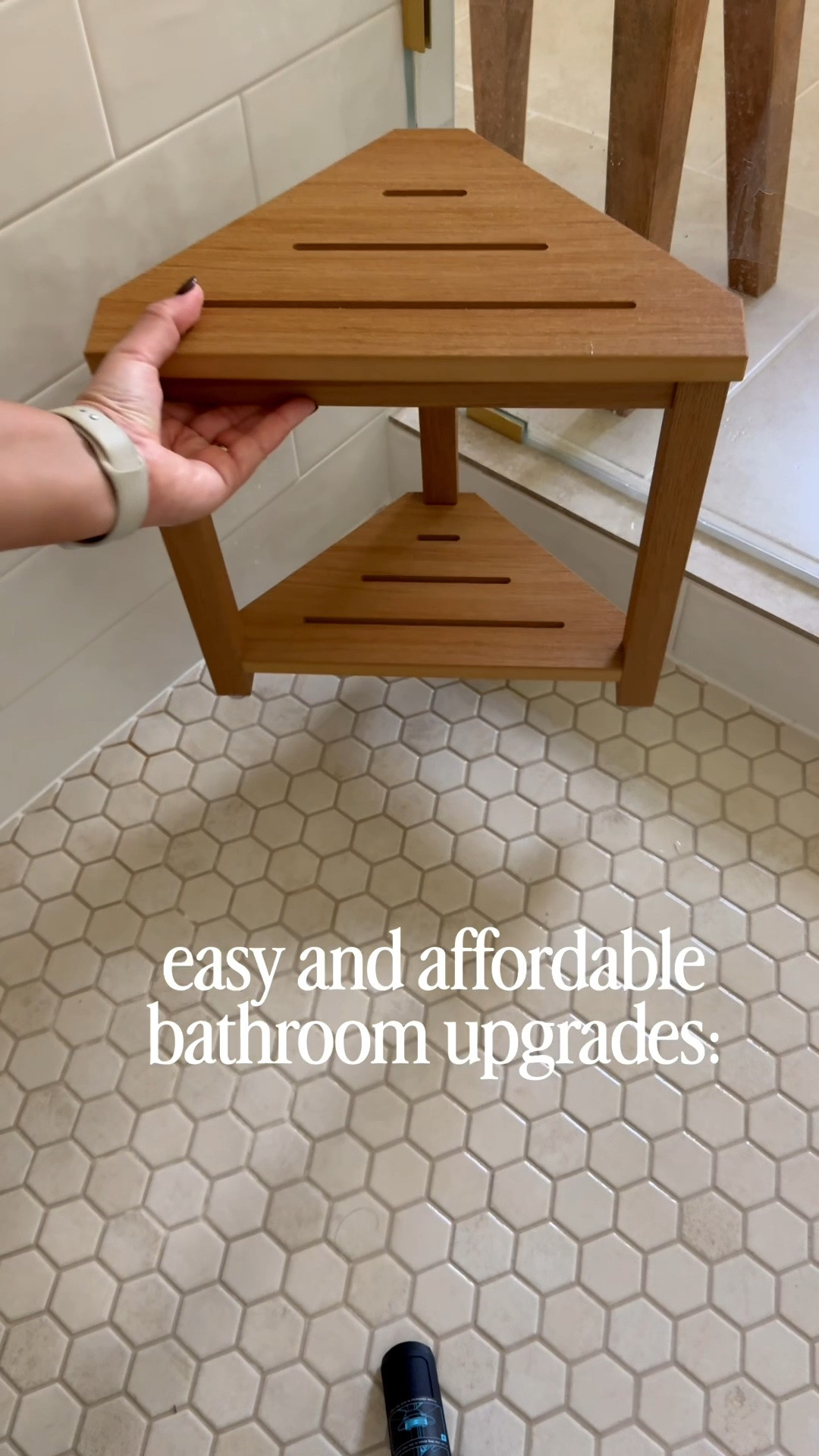 A few easy and affordable bathroo upgrades I’m using in the new house 👏🏽 

Amazon bathroom finds, guest bathroom, master bathroom, easy bathroom upgrades

#LTKHome #LTKSaleAlert
