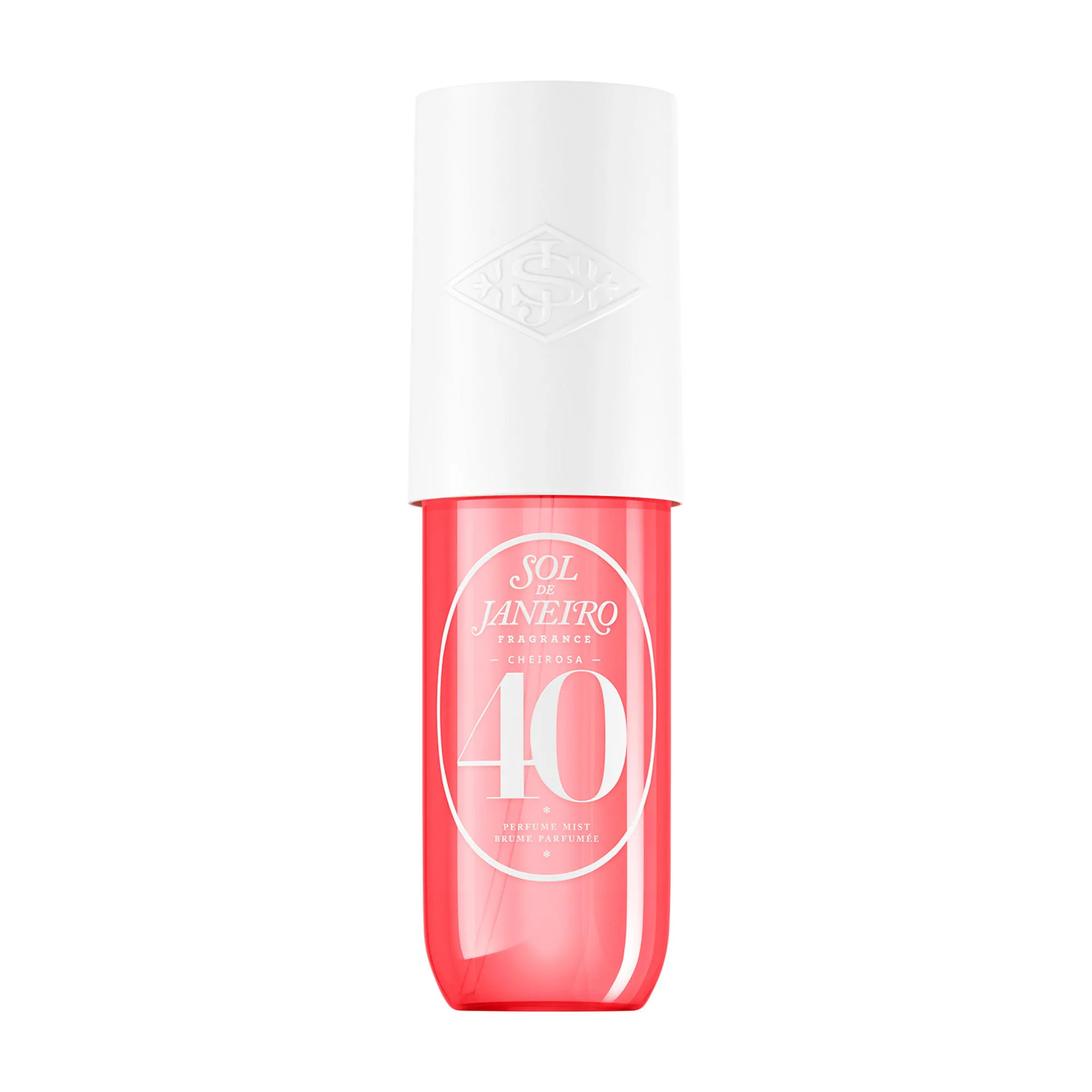 Sol de Janeiro Cheirosa 40 Hair & Body Perfume Mist 3 oz/ 90 mL | Sephora (US)