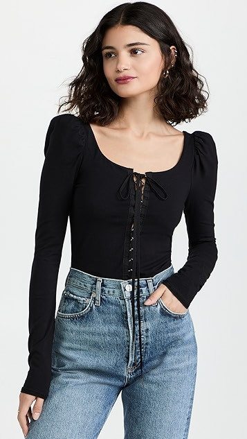Willow Top | Shopbop