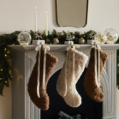 The Holiday Aisle® Stocking | Wayfair North America