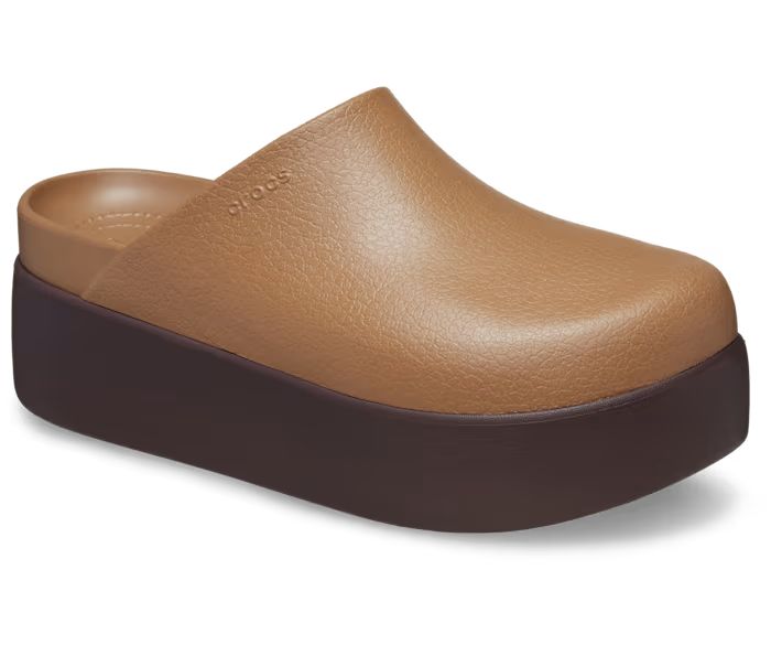 Dylan Platform Clog | Crocs (US)