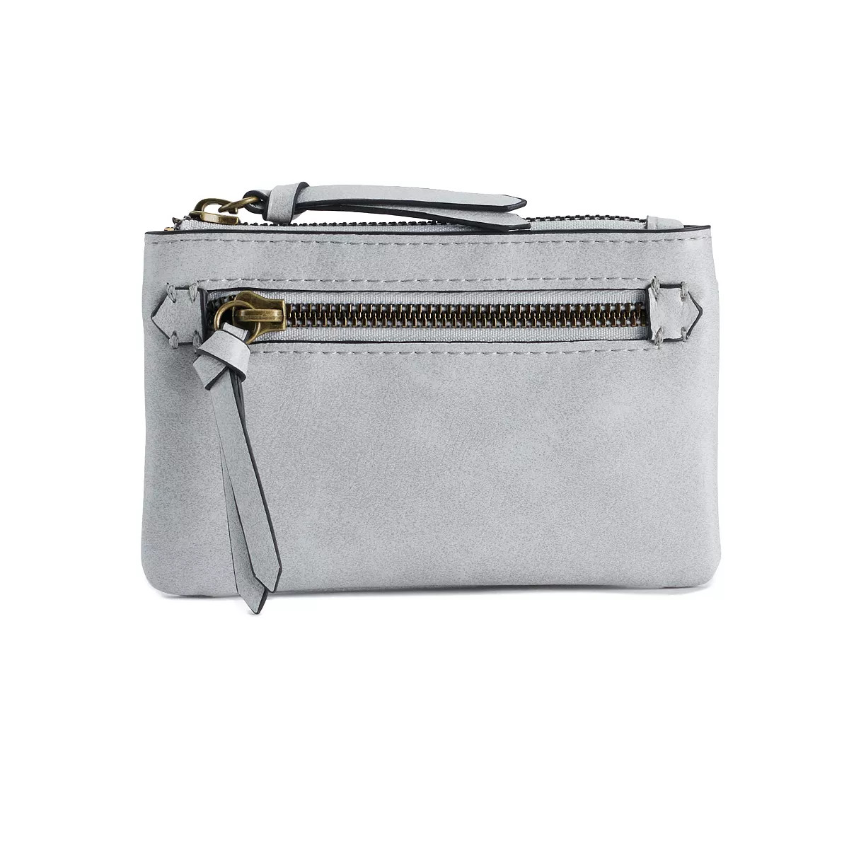 Sonoma Goods For Life® Arona RFID-Blocking Coin Pouch | Kohl's