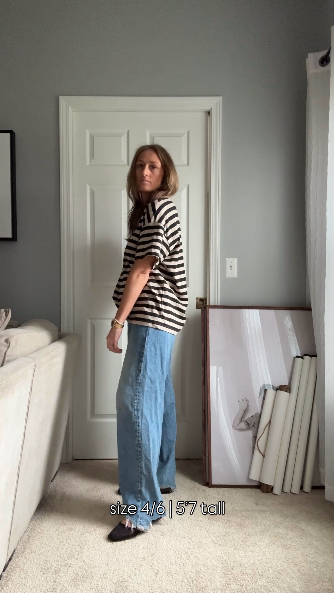 4/7/26 ✨ 

Everyday outfits. Easy outfits. Easy outfit ideas. Neutral basics. Spring outfits. Spring outfit idea. Casual outfits. Basic mom outfit. Casual outfit idea. Casual outfit. Everyday outfit. Mom outfit. Street style. Casual mom outfit. Amazon fashion. Sports mom outfits. Sports mom outfit idea.

#LTKmomlife #LTKootd #LTKOver40