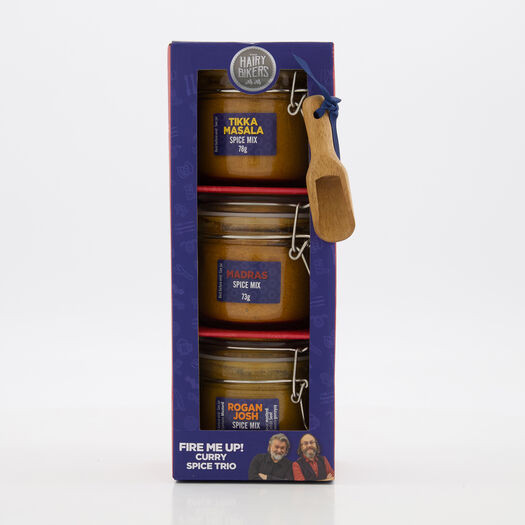 The Hairy Bikers | TK Maxx